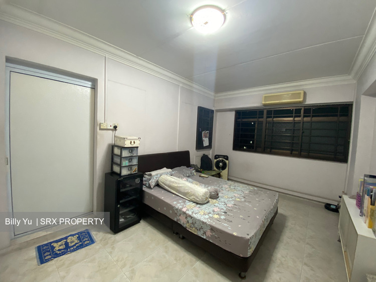 Blk 14A Telok Blangah Crescent (Bukit Merah), HDB 4 Rooms #259521561
